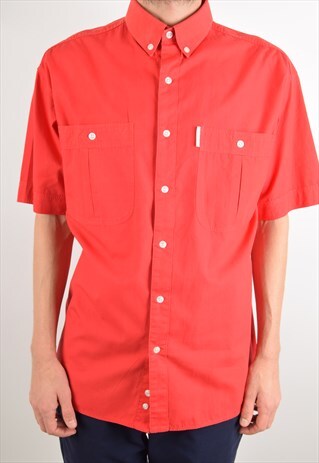 VINTAGE ADIDAS SHIRT (1641)
