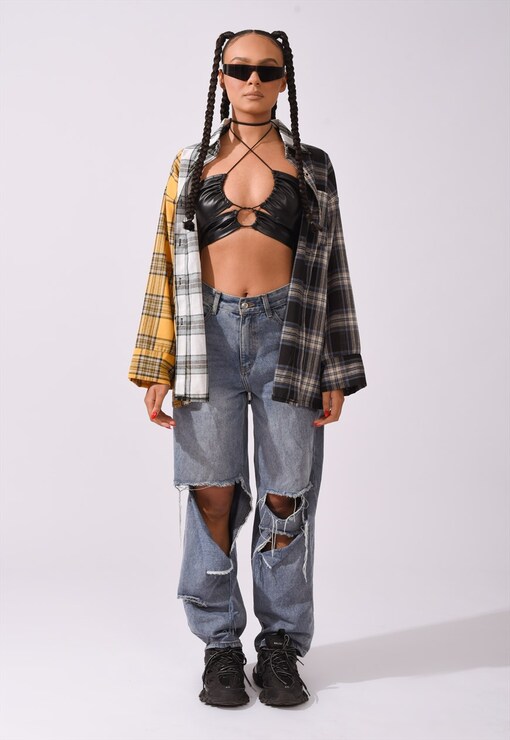 garment image