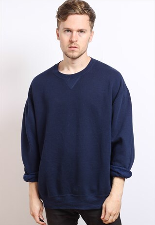 VINTAGE SWEATSHIRT
