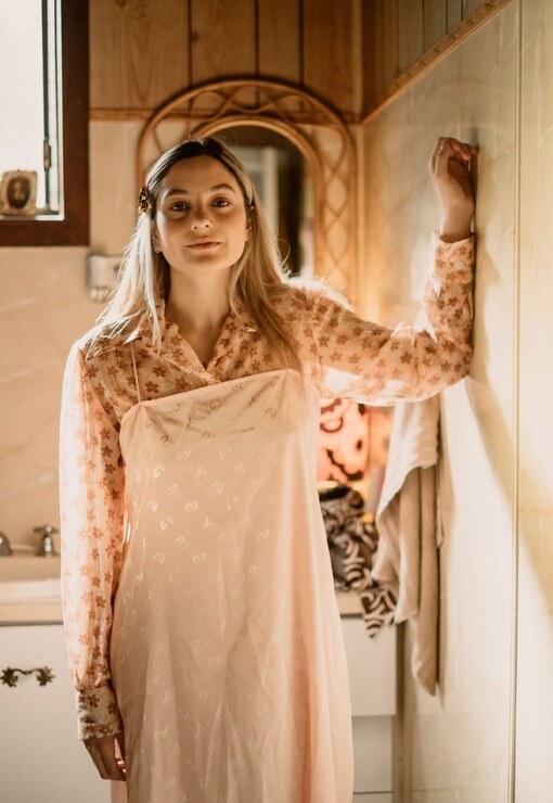 garment image