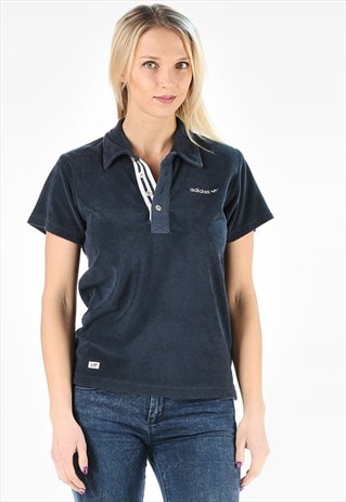VINTAGE ADIDAS POLO SHIRT