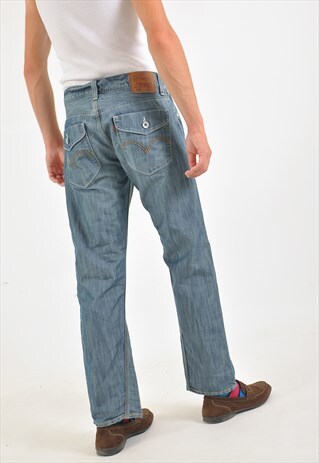 VINTAGE 90'S LEVI'S JEANS