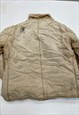 VINTAGE 90S CARHARTT DISTRESSED DETROIT HEAVYWEIGHT JACKET