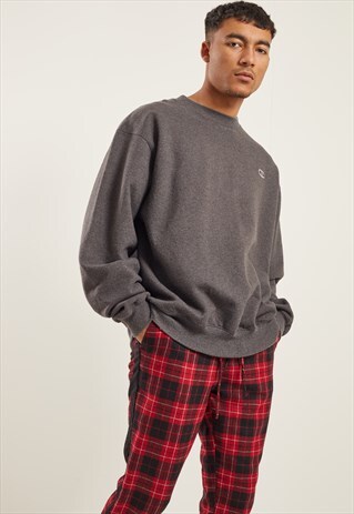VINTAGE CHAMPION SWEATSHIRT