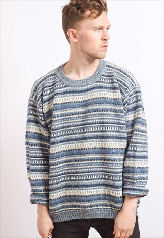 VINTAGE COSBY SWEATSHIRT