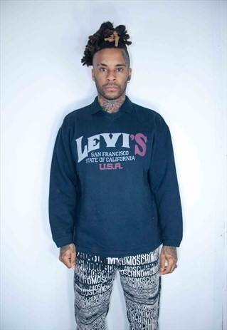 LEVI'S VINTAGE SWEATSHIRT