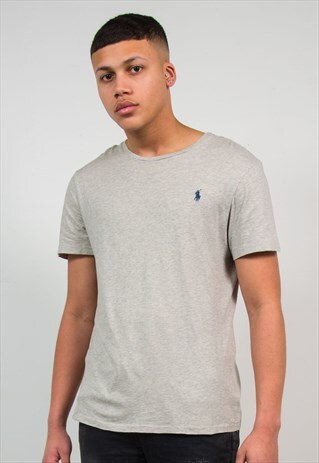 RALPH LAUREN T-SHIRT