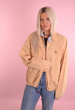 TOMMY HILFIGER JACKET GRH751