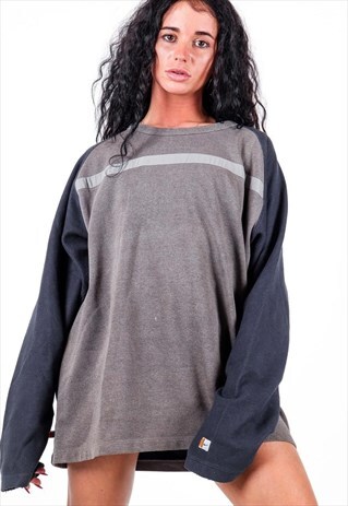 VINTAGE NIKE SWEATSHIRT SW555