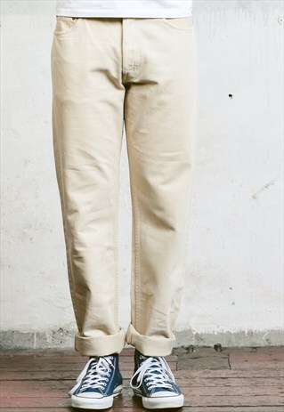VINTAGE MUSTANG JEANS