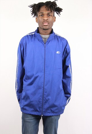 VINTAGE STARTER SPORTS JACKET