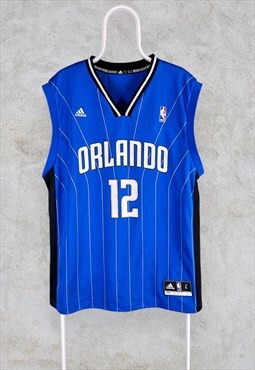 NBA Orlando Magic Jersey 12 Howard Large