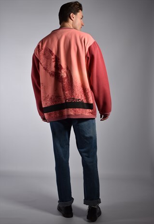 VINTAGE GOTCHA SURF SWEATSHIRT