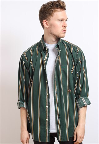 VINTAGE TOMMY HILFIGER SHIRT