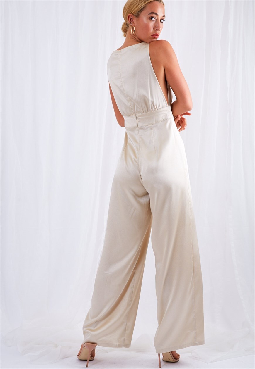 pretty lavish jojo jumpsuit