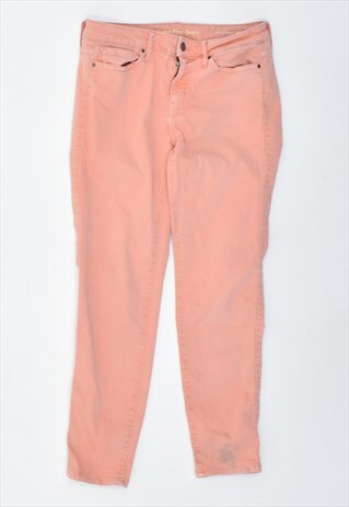 VINTAGE 90'S CALVIN KLEIN TROUSERS PINK