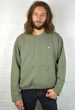 VINTAGE 90'S CHAMPION SWEATSHIRT