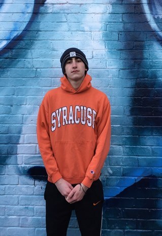 VINTAGE CHAMPION HOODIE