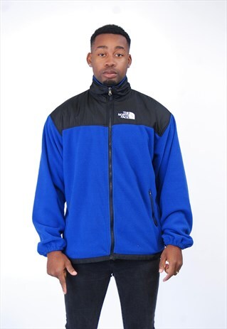 VINTAGE NORTH FACE FLEECE