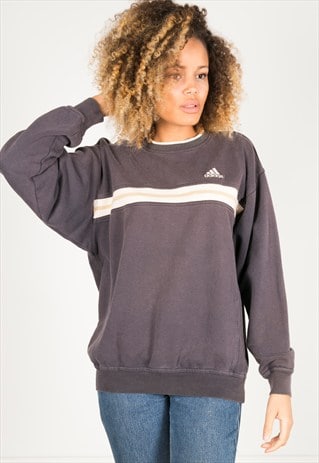 VINTAGE 90S USA ADIDAS SWEATSHIRT