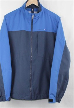 Men's Tommy Hilfiger Vintage Wind Breaker Jacket 