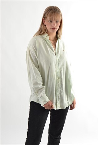 RALPH LAUREN SHIRT GRL3790