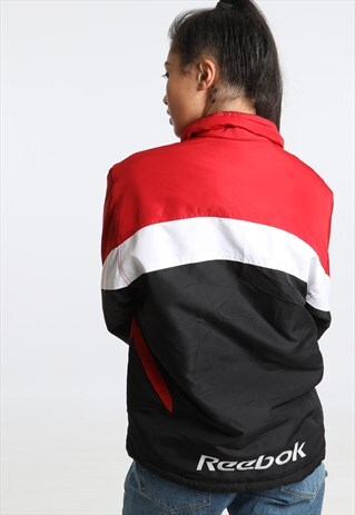 90S REEBOK WINTER JACKET
