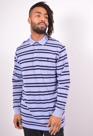 VINTAGE NIKE SWEATSHIRT JUMPER NAVY BLUE