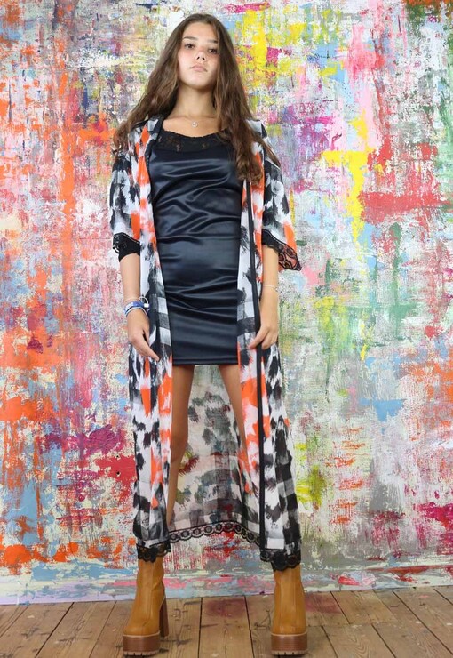 garment image