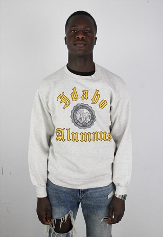 IDAHO ALUMNUS SWEATSHIRT