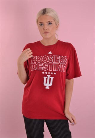 NIKE HOOSIERS T-SHIRT GBT987