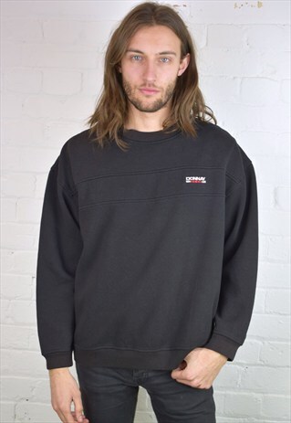 VINTAGE 90'S DONNAY SWEATSHIRT
