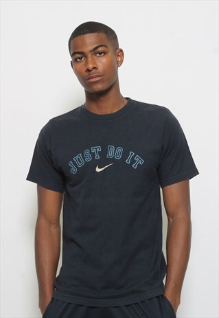 VINTAGE NIKE JUST DO IT T-SHIRT
