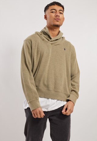 VINTAGE RALPH LAUREN JUMPER