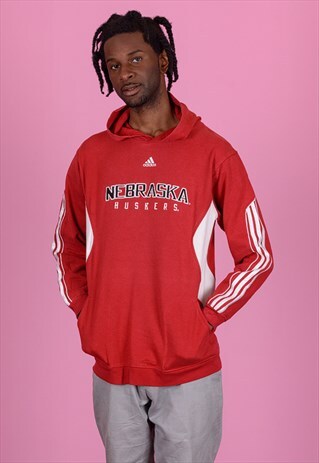 VINTAGE ADIDAS HOODIE