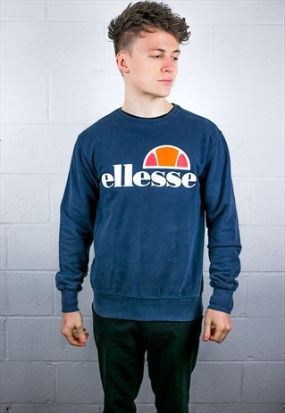 VINTAGE ELLESSE JACKET