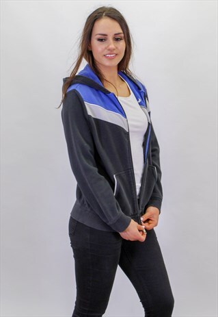 VINTAGE NIKE HOODIE