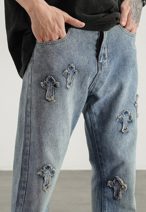 garment image