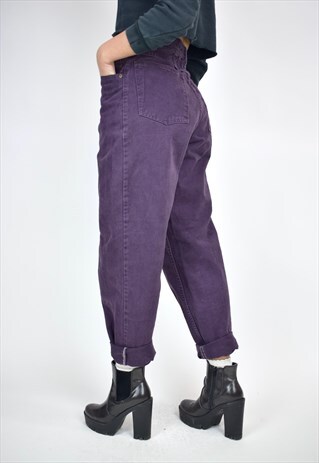 90'S VINTAGE ZENA JEANS