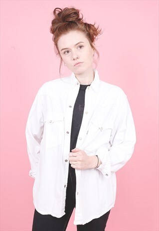 VINTAGE LEVI'S SHIRT /R8038