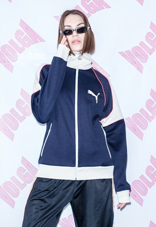 VINTAGE CLASSIC JACKET / UNIEX