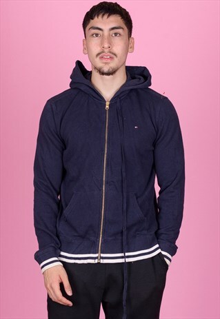 VINTAGE TOMMY HILFIGER HOODIE