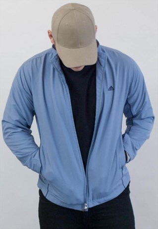 VINTAGE ADIDAS JACKET