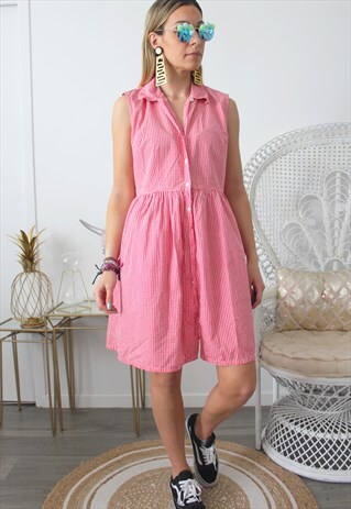 VINTAGE DRESS
