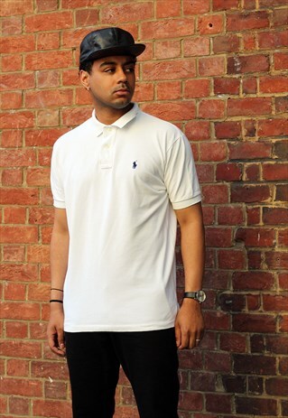 VINTAGE RALPH LAUREN