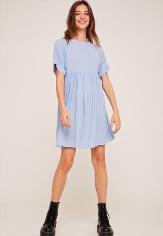 SWING DRESS