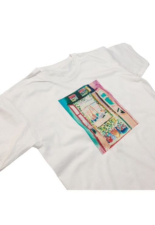 garment image