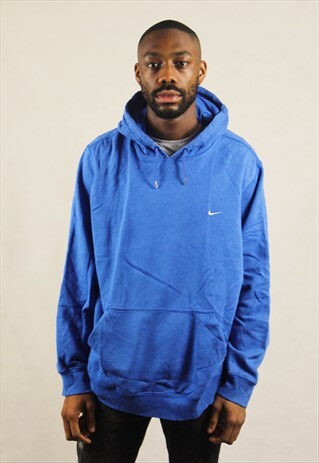 RETRO / NIKE / EARLY 90'S HOODIE