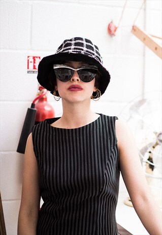 MONOCHROME MAXI