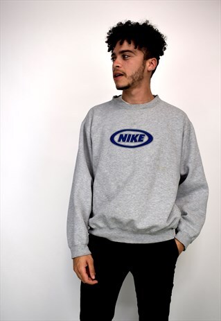 VINTAGE 90'S NIKE SWEATSHIRT